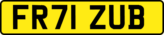 FR71ZUB