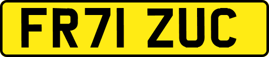 FR71ZUC