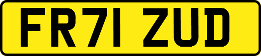 FR71ZUD