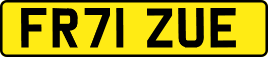 FR71ZUE
