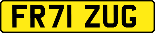 FR71ZUG
