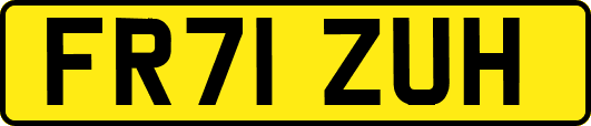 FR71ZUH