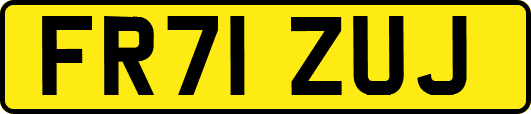 FR71ZUJ