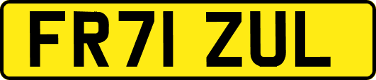 FR71ZUL