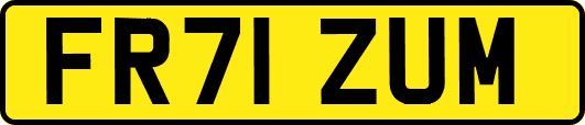 FR71ZUM