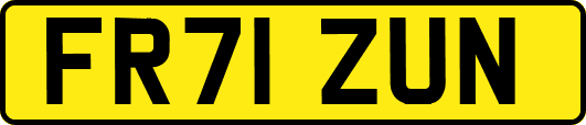 FR71ZUN