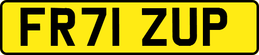 FR71ZUP