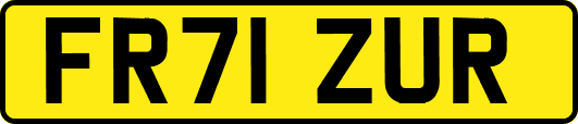 FR71ZUR