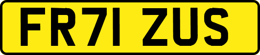 FR71ZUS