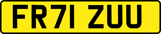 FR71ZUU