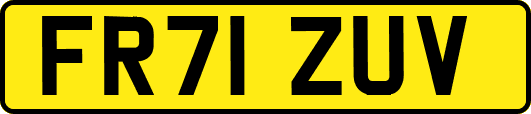 FR71ZUV