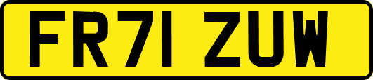 FR71ZUW