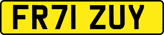 FR71ZUY