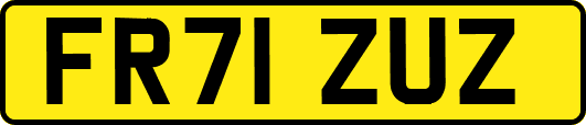 FR71ZUZ