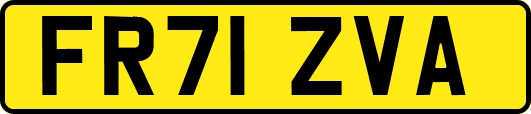 FR71ZVA