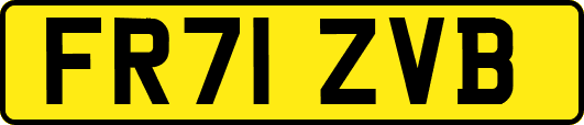 FR71ZVB