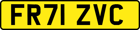 FR71ZVC