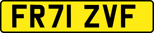 FR71ZVF
