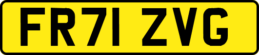 FR71ZVG