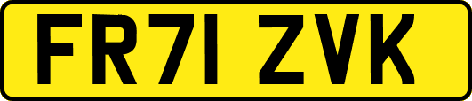 FR71ZVK