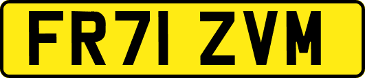 FR71ZVM