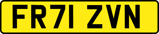 FR71ZVN