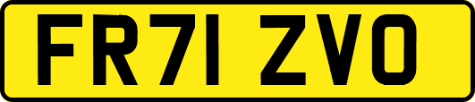 FR71ZVO