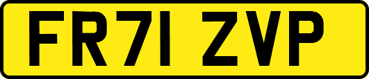 FR71ZVP