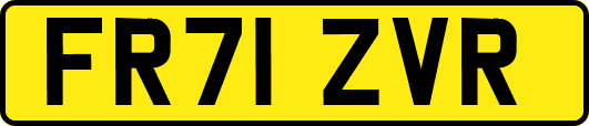 FR71ZVR