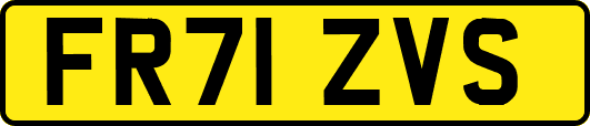 FR71ZVS