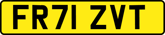 FR71ZVT