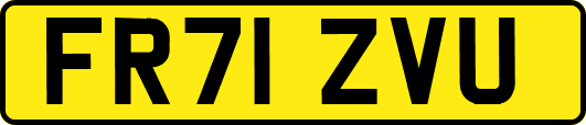 FR71ZVU