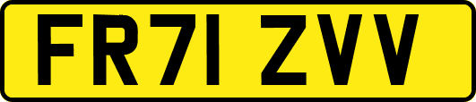 FR71ZVV
