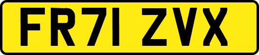 FR71ZVX