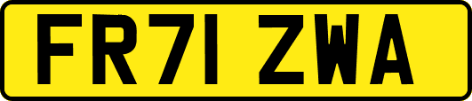FR71ZWA