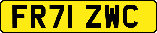 FR71ZWC