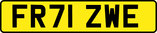 FR71ZWE