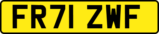 FR71ZWF
