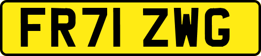 FR71ZWG