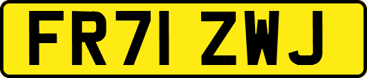 FR71ZWJ
