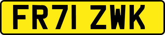 FR71ZWK
