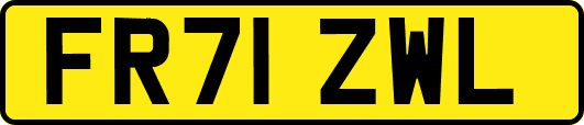 FR71ZWL