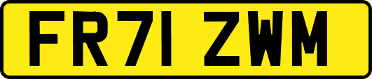 FR71ZWM