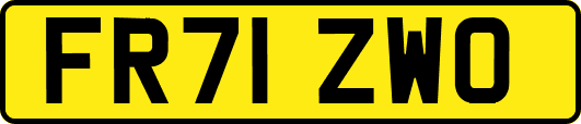 FR71ZWO