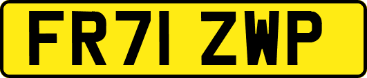 FR71ZWP