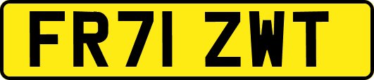 FR71ZWT