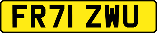 FR71ZWU