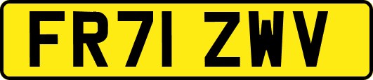 FR71ZWV