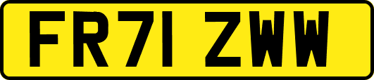 FR71ZWW