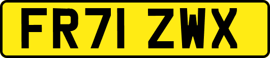 FR71ZWX